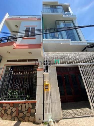 Gia Lai Central House