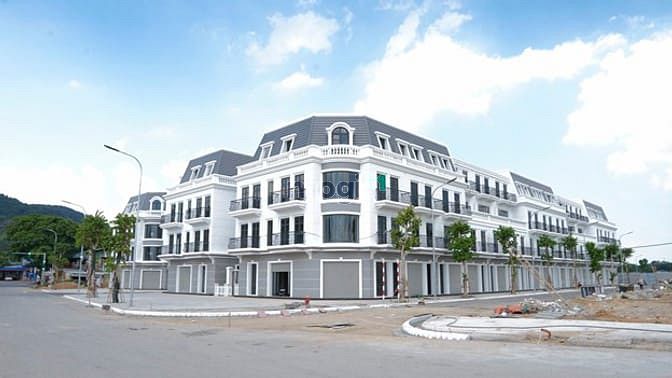 Vincom Yên Bái