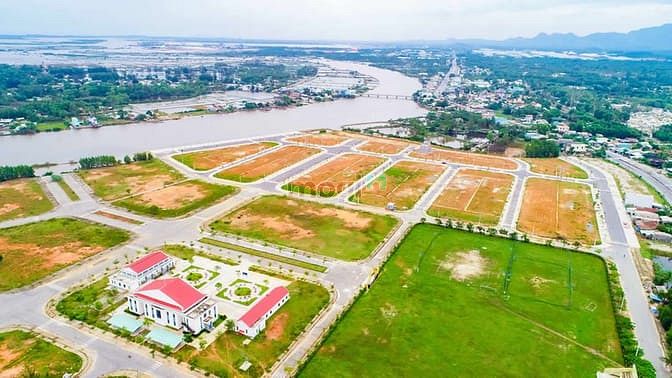 Chu Lai Riverside
