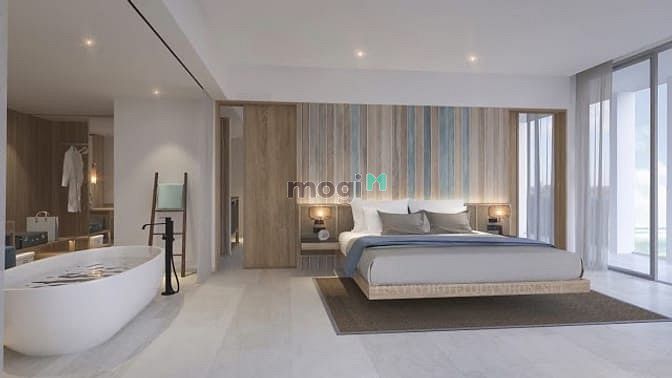 Liberty Central Quy Nhơn Beach Hotel