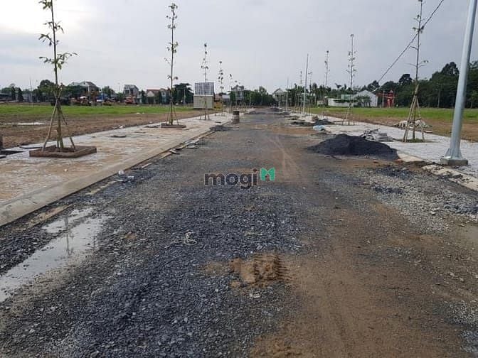 Diamond City Đồng Nai