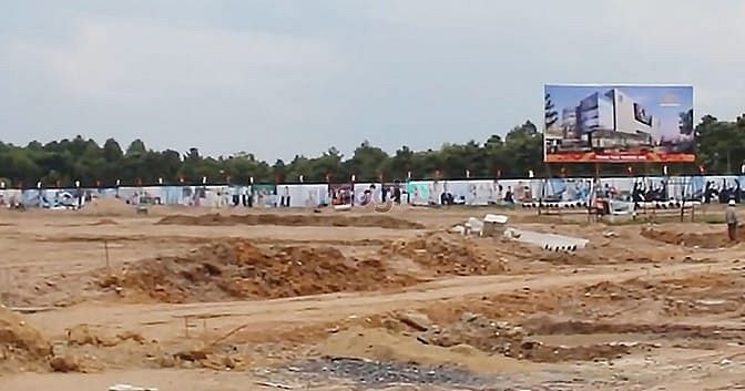 Diamond City Đồng Nai