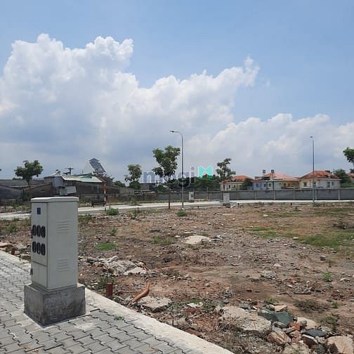 Diamond City Đồng Nai