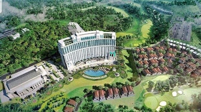 FLC Centerpoint Gia Lai