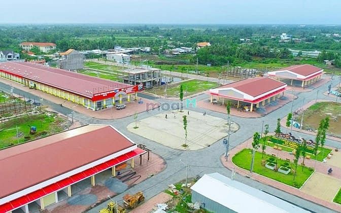 Thạnh Phú Center