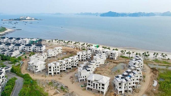 Grand Bay Town House
