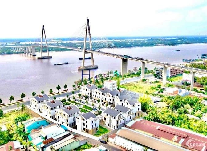 Mỹ Tho Riverside