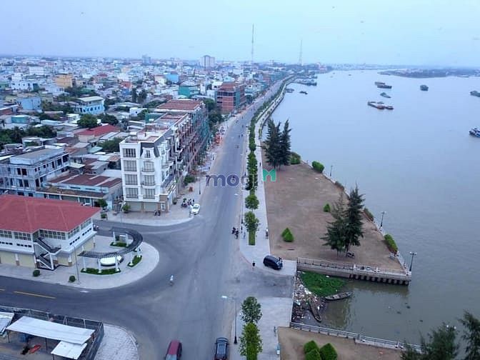 Mỹ Tho Riverside