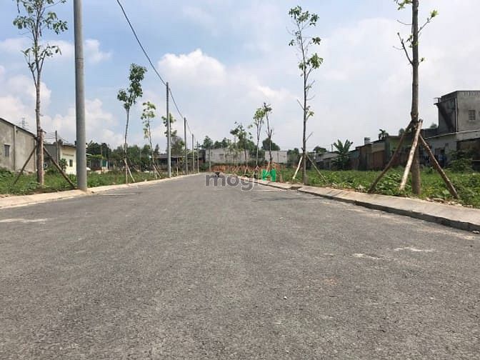 Khu dân cư Phước Tân