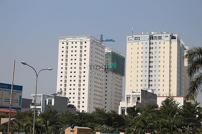 CTI Tower