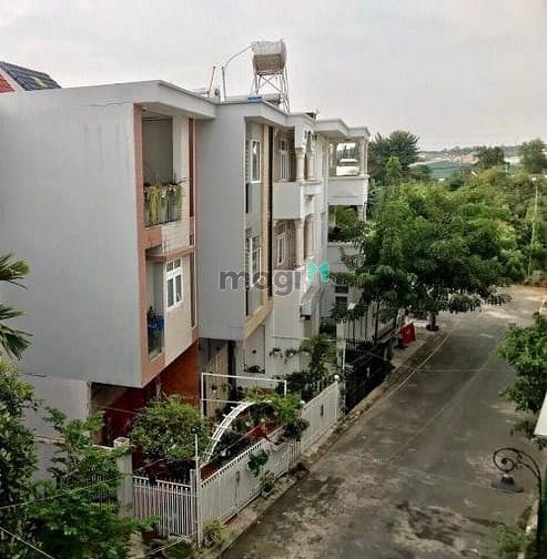 Khu dân cư An Hòa