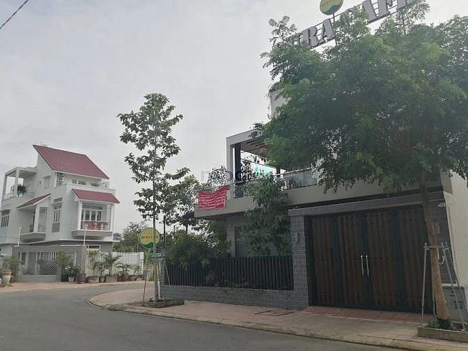Khu dân cư An Hòa