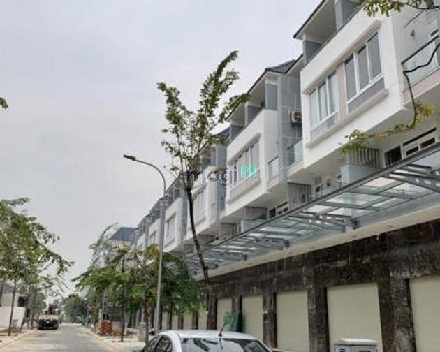 Văn Hoa Villas
