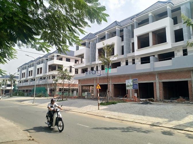 Văn Hoa Villas