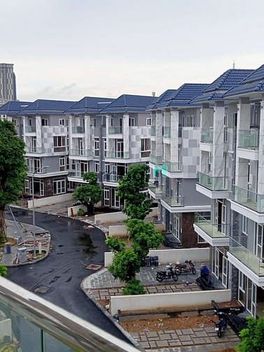 Văn Hoa Villas