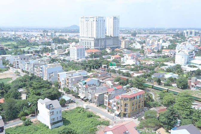 Khu dân cư đường 5 nối dài (Khu dân cư D2D)