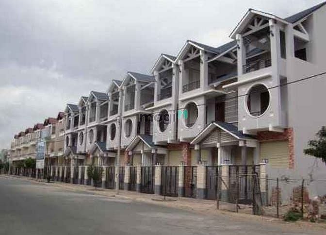 Khu dân cư đường 5 nối dài (Khu dân cư D2D)