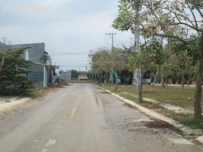 Khu dân cư Long Sơn