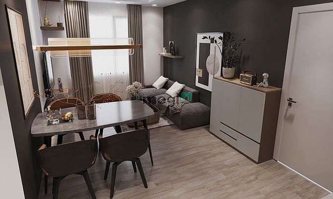 MoonBay Residence