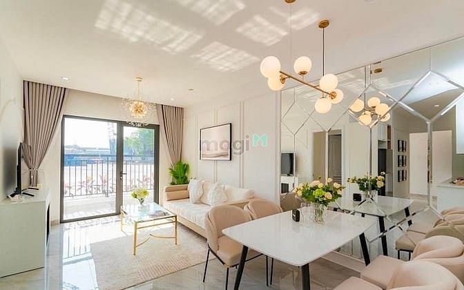 MoonBay Residence