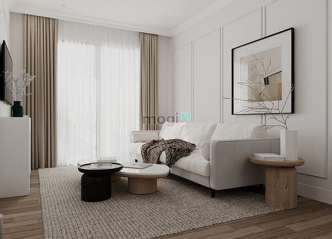 MoonBay Residence