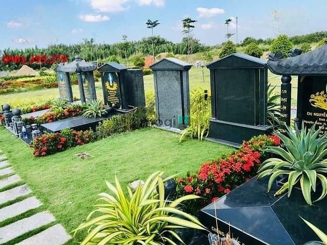 Nghĩa trang Hạc Cảnh Viên