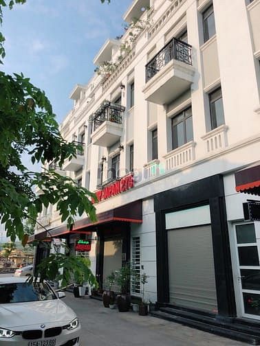 Vincom Shophouse Lê Thánh Tông