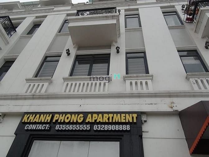 Vincom Shophouse Lê Thánh Tông