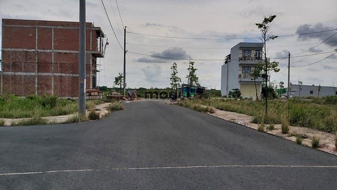 Nam Phong Eco Town