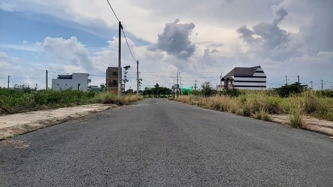 Nam Phong Eco Town