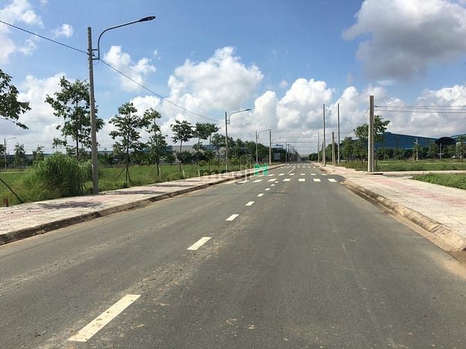 Khu dân cư An Thắng Long Trạch