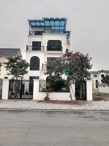 Cửa Lò Beach Villa