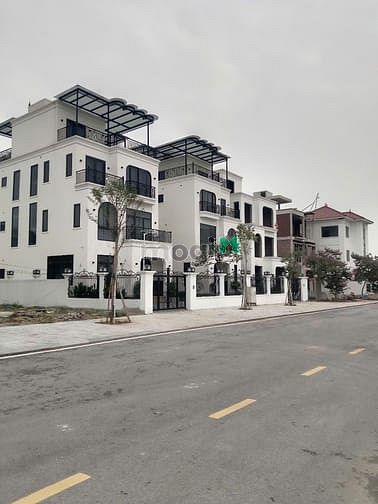 Cửa Lò Beach Villa