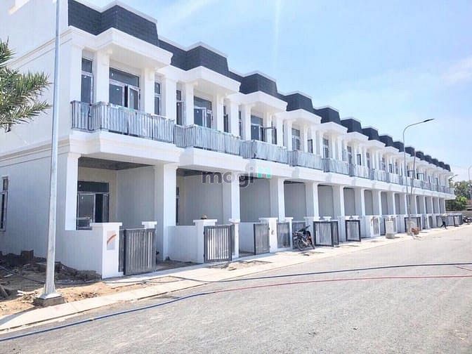 Vinatown Tân An