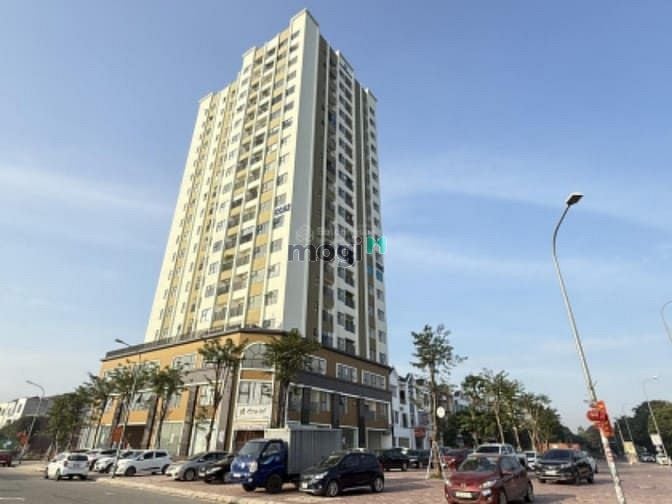 Trung Đức Tower