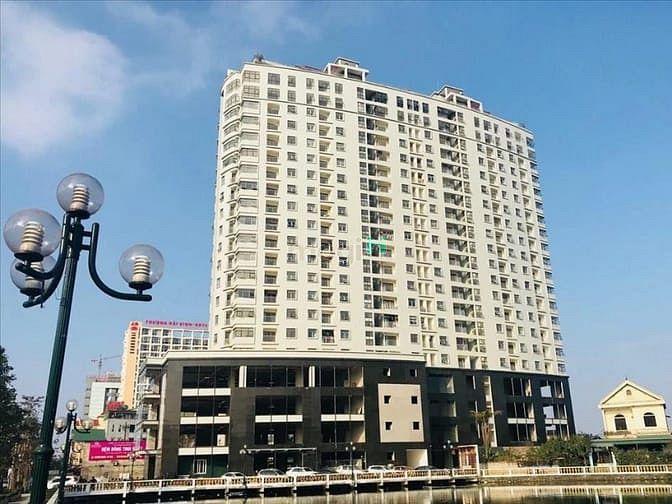 Trung Đức Tower