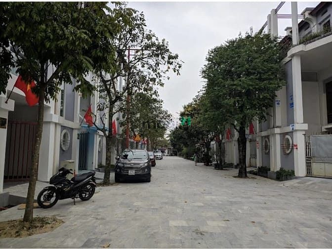 Khu đô thị Trường Sơn Homes