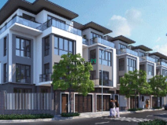 Khu đô thị Trường Sơn Homes