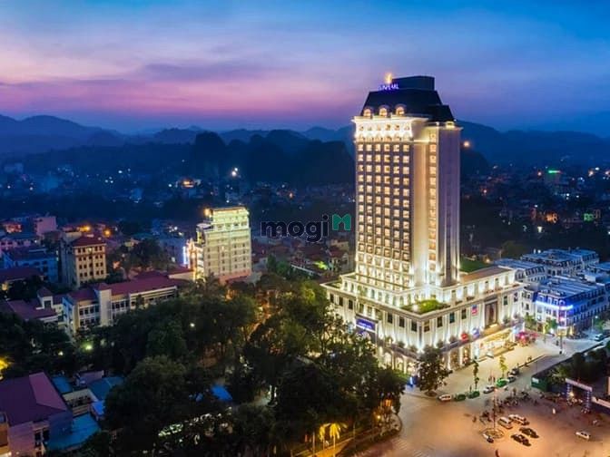 Đồng Đăng Center Park