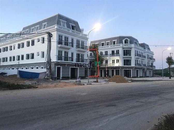 Vincom Shophouse Lạng Sơn