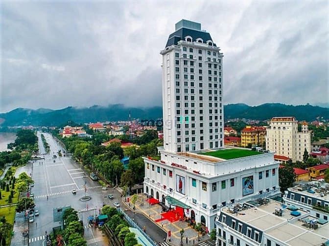 Vincom Shophouse Lạng Sơn