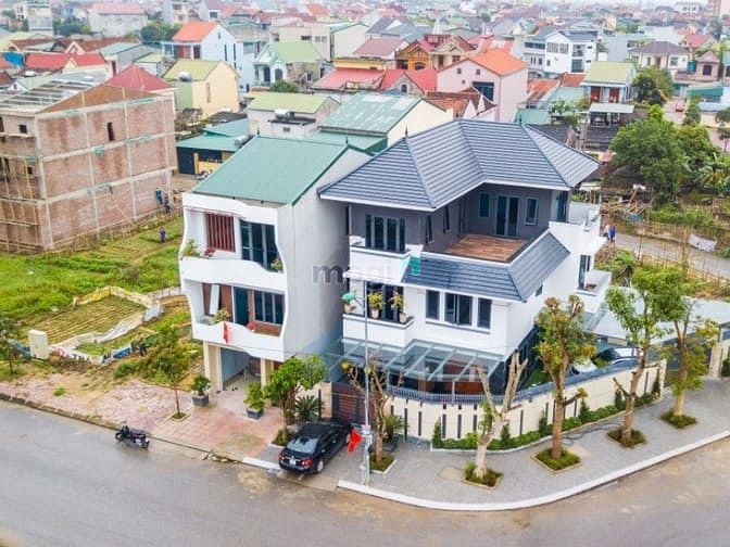 Khu đô thị Nam Lê Lợi