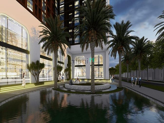 Apec Golden Palace Lạng Sơn