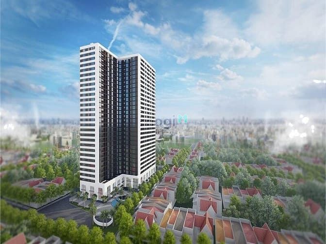 Apec Golden Palace Lạng Sơn