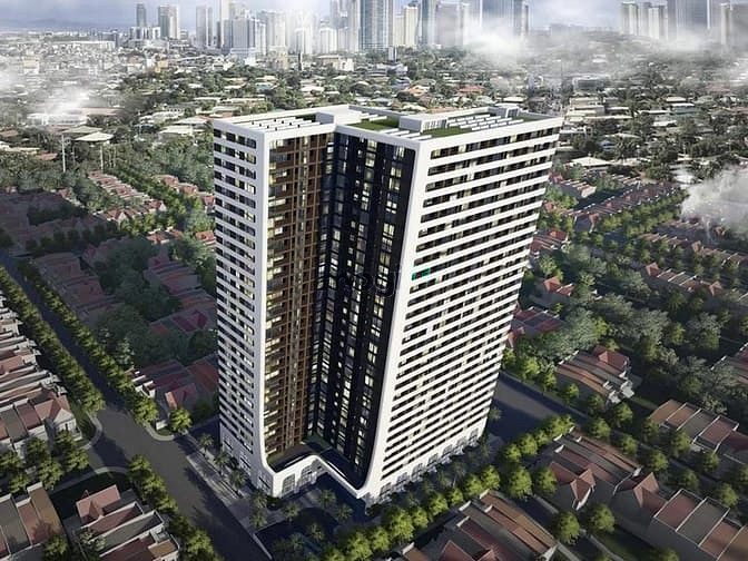 Apec Golden Palace Lạng Sơn