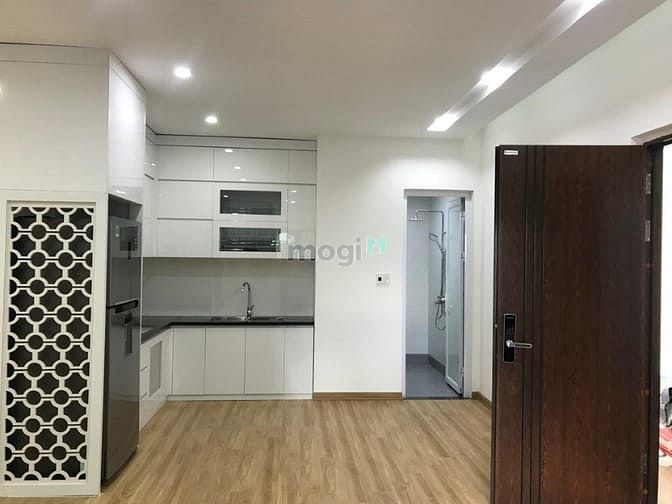 Chung cư Tecco Phúc Thịnh