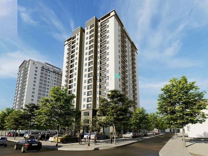 Chung cư Tecco Phúc Thịnh