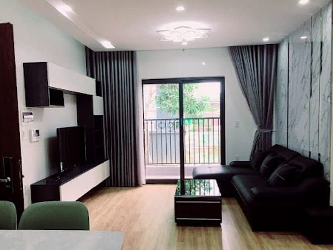 Chung cư Tecco Phúc Thịnh