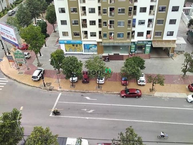 Handico 30 Nghi Phú