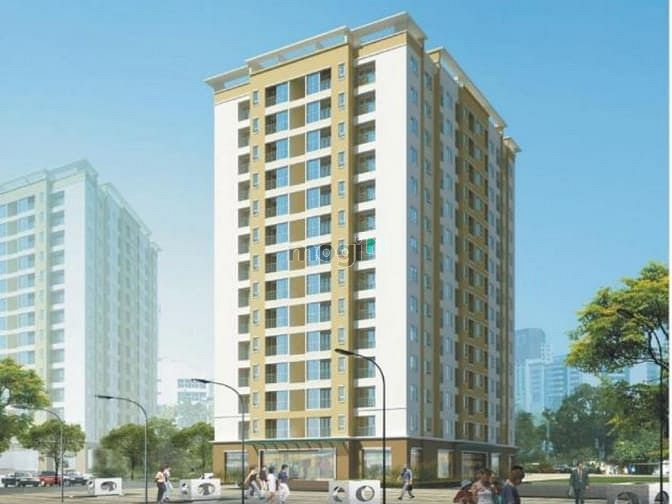 Handico 30 Nghi Phú